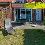 Apartment Haus Düne 12 Boltenhagen