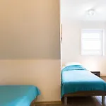 Apartment Haus Düne 12 Boltenhagen