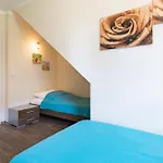 Apartment Haus Düne 12 *