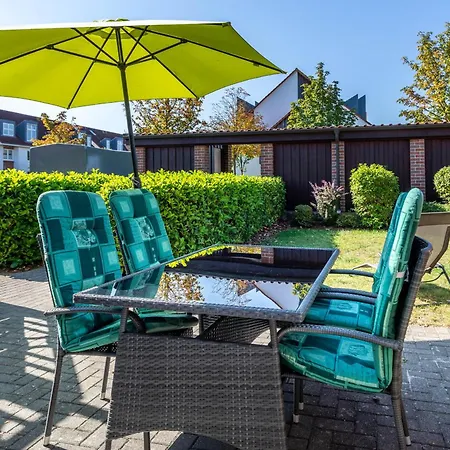Haus Düne 12 Boltenhagen